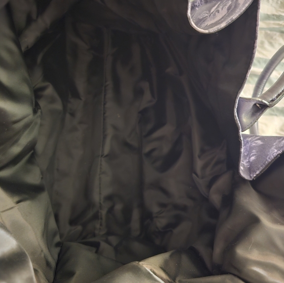 Victoria's Secret Tote Bag NWT - Picture 3 of 6